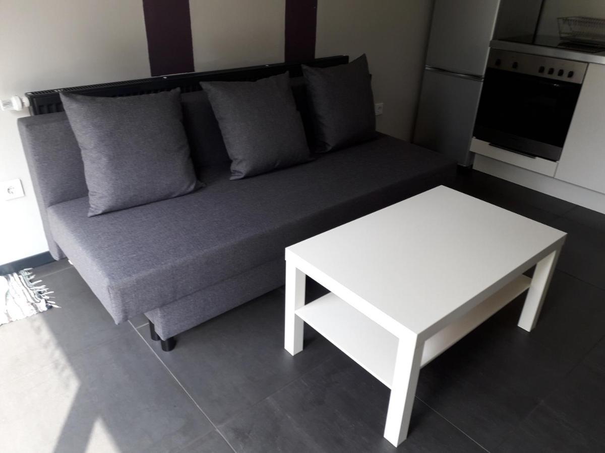 Ring-Race-Flats Appartements Adenau Exterior foto
